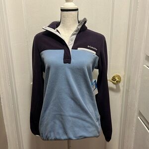 Brand New Columbia